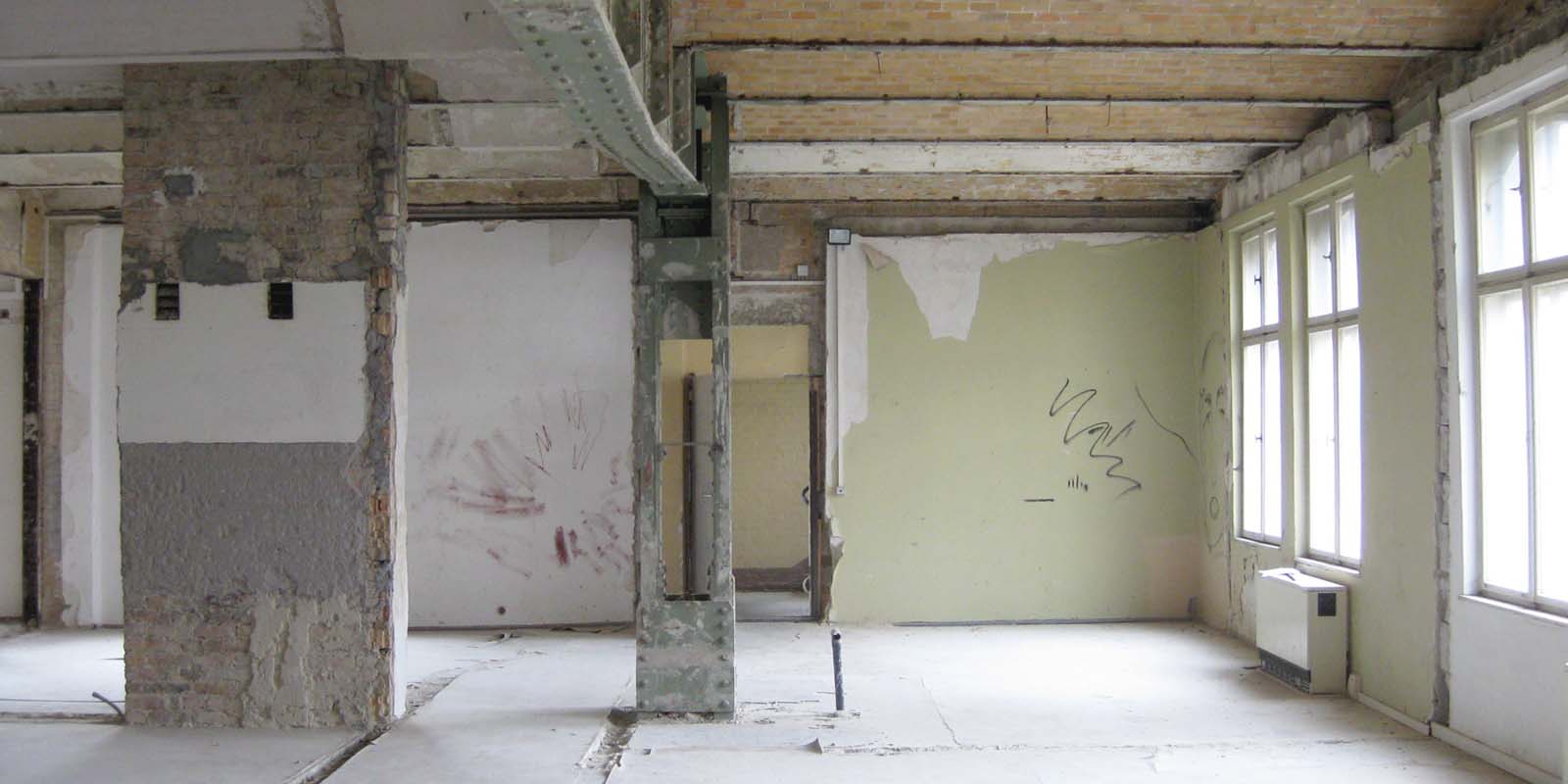 Code of Practice Architekten Berlin
