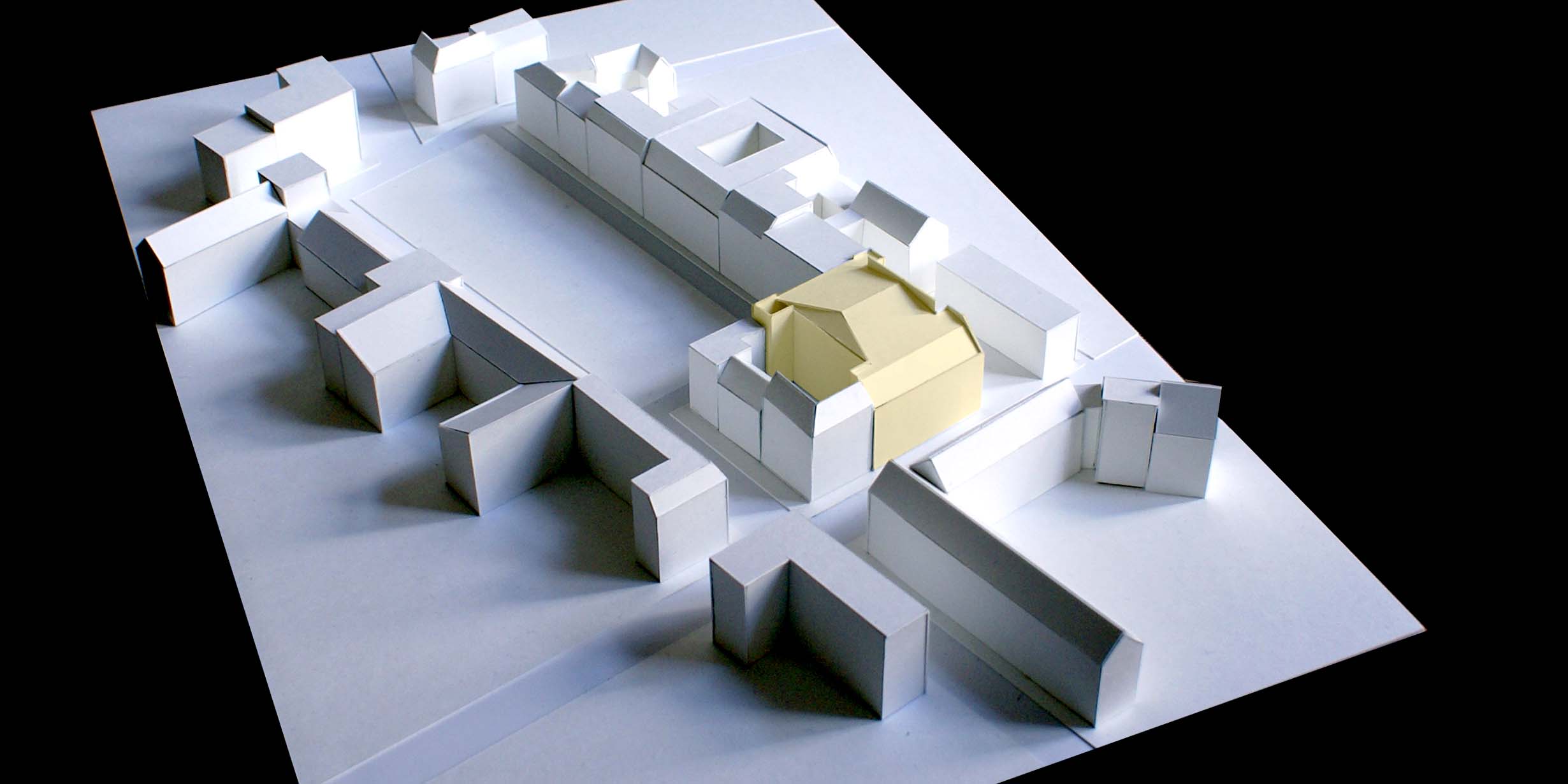 Ausstellungshalle Mitte 4