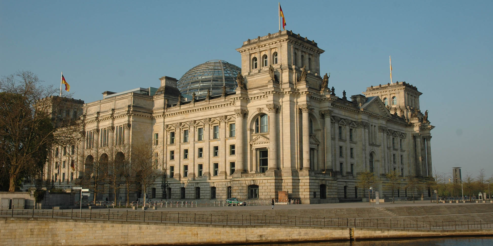 Reichstag Berlin