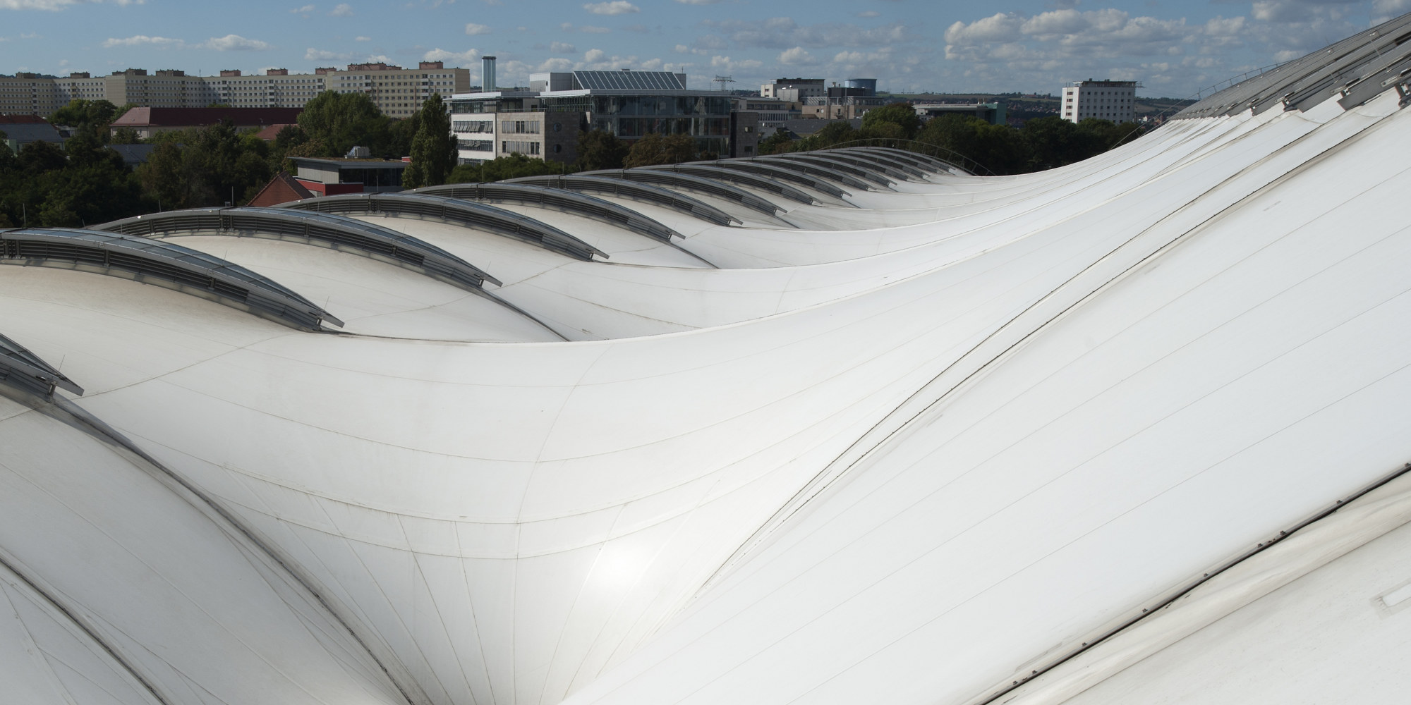 Future City Lab: Hauptbahnhof Dresden