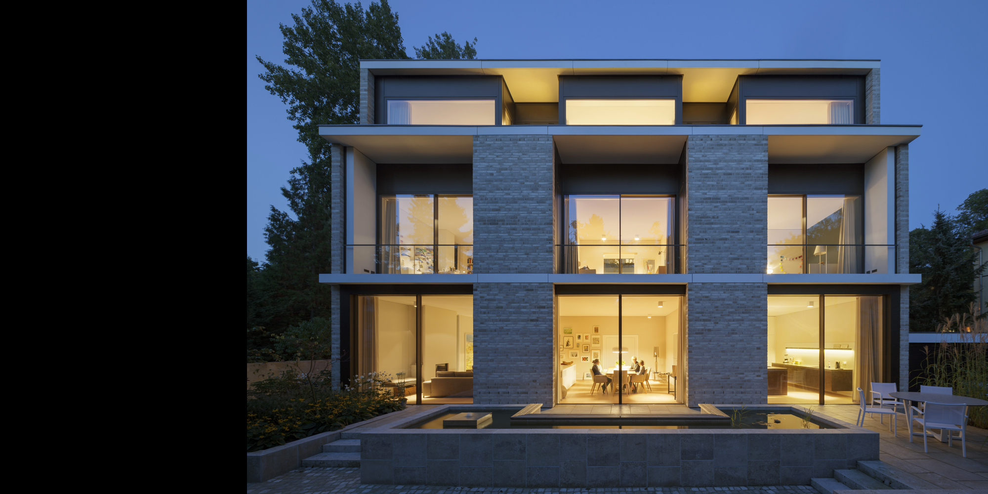 Haus in Berlin-Pankow