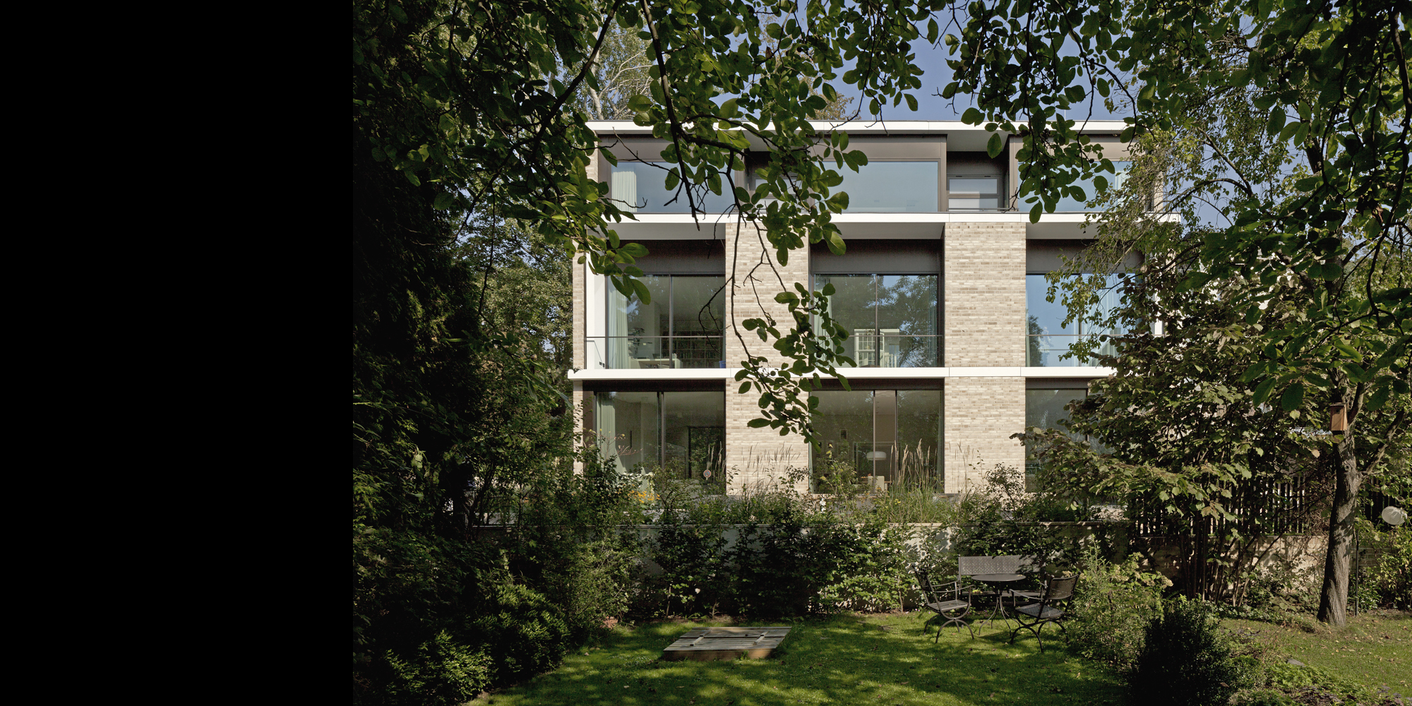 Haus in Berlin-Pankow